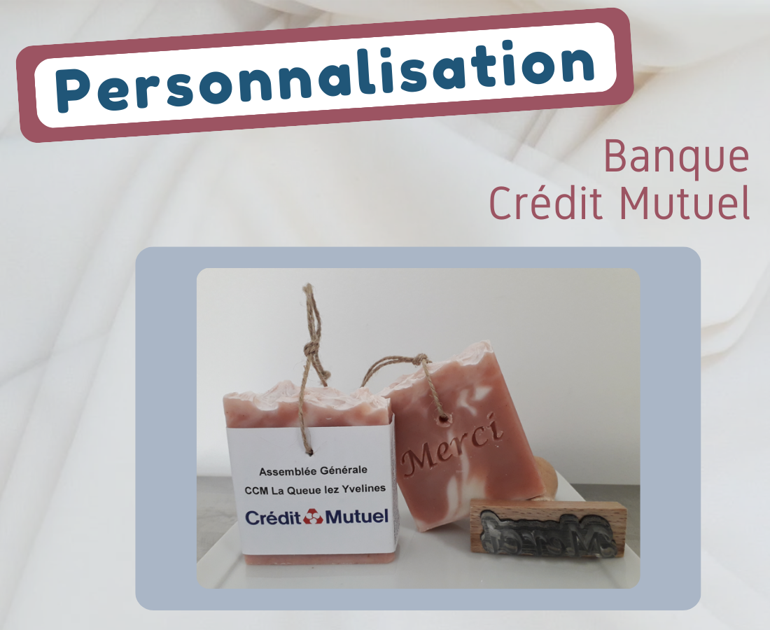 Personnalisation pour l&rsquo;Assemblée Générale d&rsquo;une Banque